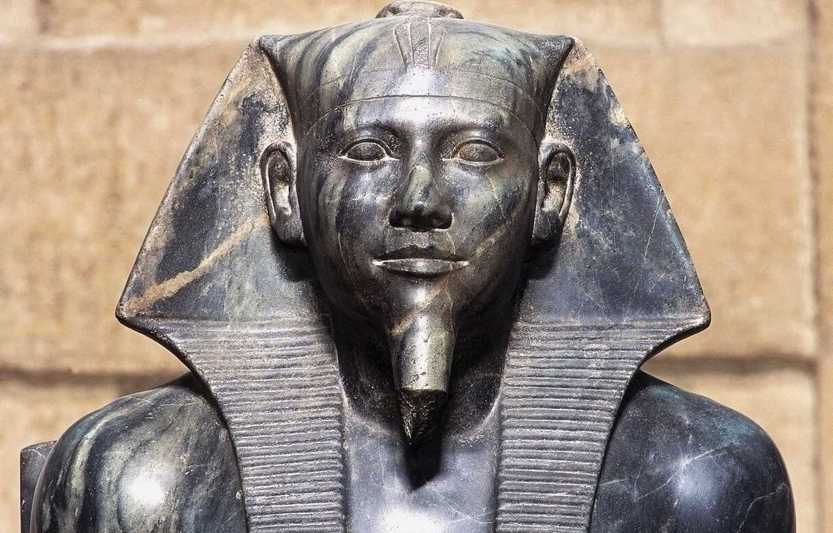 Die wichtigsten Pharaonen und Herrscher Ägyptens